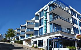 Ocean Promenade Hotel